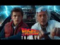 Back to the Future 4 (2026) - First Trailer | Tom Holland, Robert Downey Jr. | Concept Trailer
