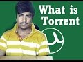 What is Torrent ? | How it works (In Hindi)