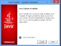 Installing the Java JDK Software and Setting JAVA_HOME on Windows