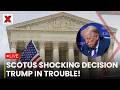 Trump vs SCOTUS On Tariffs LIVE: US President Faces Setback After Supreme Court Ruling | NewsX World