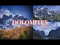 Best Dolomites travel itinerary without a Car. #bolzano #summer #holidays #Europe #Italy #vacation