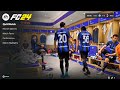 EA Sports FC 24 | AC MILAN vs INTER MILAN | Serie A GAMEPLAY (PS5, Xbox Series X)