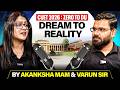 Himachal Village to Hansraj DU | How She Cracked CUET \u0026 Changed Her Life | Akanksha Ma'am