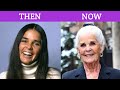 100 Most Beautiful Hollywood Actresses: Then and Now 😱