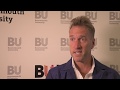 The Rewilders: Ben Fogle Interview Part 1
