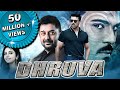 Dhruva Full Action Hindi Dubbed Movie In HD Quality | Ram Charan, Rakul Preet Singh, Arvind Swamy