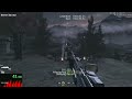 CoD 4 Speedrun Mod - Blackout World Record 1:30.95