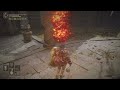 Fire Knight Queelign – Solo Melee – Shadow of the Erdtree (DLC) – Elden Ring