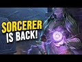 Magicka Sorcerer is STILL God-Tier! Updated ESO Solo Mag Sorc Build