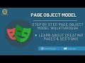 Page Object Model in Playwright