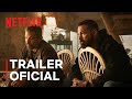 The Rip | Trailer oficial | Netflix