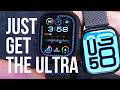 Ultra 2 or Apple Watch 10?