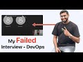 Cracked ₹20 LPA 2 year experince | DevOps Interview