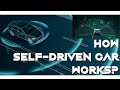 How Self Driving cars work?| Explained in Hindi