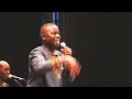 Live at Bulawayo theatre Zimbabwe , 1st of June 2024# Great Stars ijongosi.