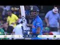 Hardik Pandya 76(43) vs PAKISTAN | 2017 Champions Trophy Final | BALL BY BALL Highlights | 3 Sixes