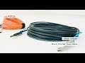 Vitex Network Cables - AECs, AOCs and DACs