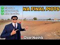 NA Final Plots in Ozar Nashik