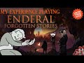 My experience playing Enderal: Forgotten Stories [Review]