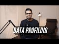 What is Data Profiling? A simple explanation.