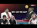 Why are you Gay - Funniest African interview ever! REACTION!! | OFFICE BLOKES REACT!!