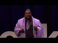 Endocrine disruption, environmental justice, and the ivory tower | Tyrone Hayes | TEDxBerkeley