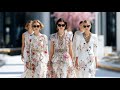 CHANEL Spring Summer 2026 – Modern Couture Meets Light Romance Edit
