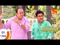 Taarak Mehta Ka Ooltah Chashmah - Throwback - Episode 1364 - Full Episode