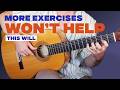 The Only 3 Guitar Exercises You’ll Ever Need