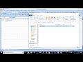 Selenium Interview Question: How to Read/Write excel file in Selenium Part 1