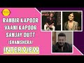 Ranbir Kapoor, Vaani Kapoor \u0026 Sanjay Dutt Interview | Shamshera | Yash Raj Films | Filme Shilmy