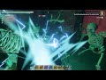 Fell Sickle Scythe Shroud Fight | Enshrouded Part 14