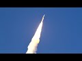 NASA's mission to the moon lifts off: Artemis II launch