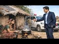 जिस पति को मजदूर समझकर छोड़ गई पत्नी… वही 10 साल बाद अफसर बनकर पहुँचा पत्नी की झोपड़ी, फिर…