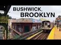 Bushwick, Brooklyn — Explained