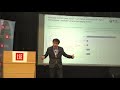 LSE FMG Event | Dr. Long Chen | Digital Technology and Inclusive Growth