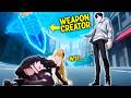 He Received a Trash 'Weapon Creation' Skill But USED In a Way That SHOCKED Everyone! - Manhwa Recap