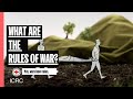 What are the Rules of War? | The Laws of War  | ICRC