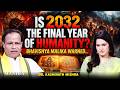 Is 2032 The Final Year Of Humanity? | Kalyug’s End Is Near | Only 5% Will Survive | Kashinath Mishra