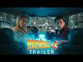 Back to the Future 4 (2026) – First Trailer | Tom Holland, Robert Downey Jr. | Concept Trailer