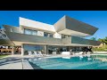 New Modern Luxury House in Marbella, Sierra Blanca, Spain | Drumelia Real Estate
