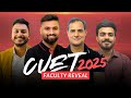 CUET 2025 FACULTY REVEAL 😎🔥 | Shubham Jagdish | 8112601234 | #shubhamsambhallega