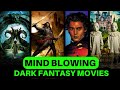 Top Best Dark Fantasy Movies