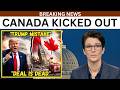 1 MIN AGO: Trump Just Removed Canada — And Upended the Global Order