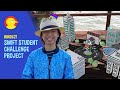 Apple WWDC21 Swift Student Challenge submission { Accepted }