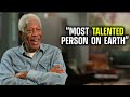 At 88, Morgan Freeman Names The Six Actors He Loved The Most