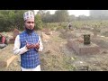 Track to read Fatiha in the graveyard || practical video || By Amjad Raza Qadri