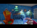 Hello Neighbor Alpha 2 Glitchless Speedrun WR 27.23