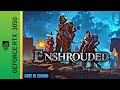 Enshrouded | RTX 3050 Laptop | I5 12500H | 16GB Ram