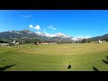 Fat Burning Indoor Cycling Workout Alps Seiser Alm to Monte Pana south Tyrol Italy Ultra HD